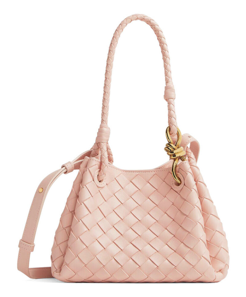 Bottega Veneta Small Parachute