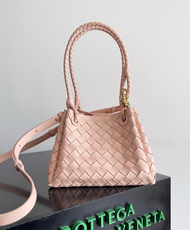 Bottega Veneta Small Parachute