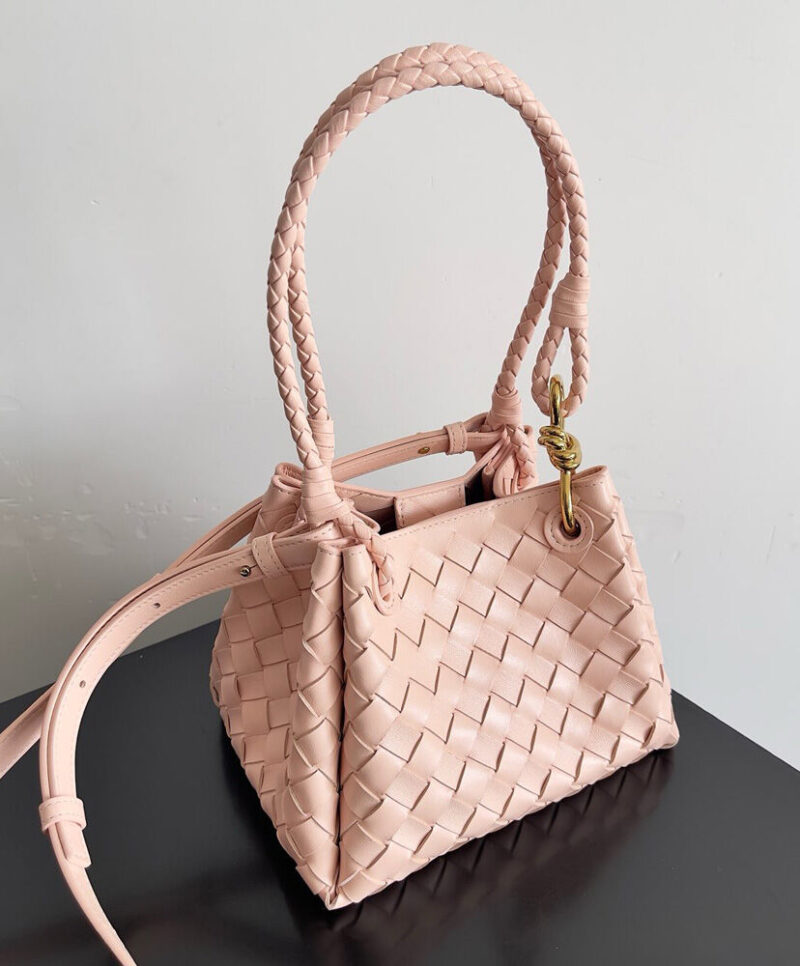 Bottega Veneta Small Parachute