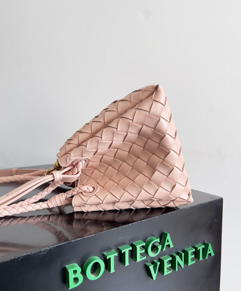 Bottega Veneta Small Parachute