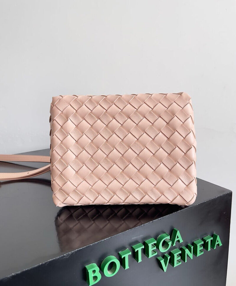 Bottega Veneta Small Parachute