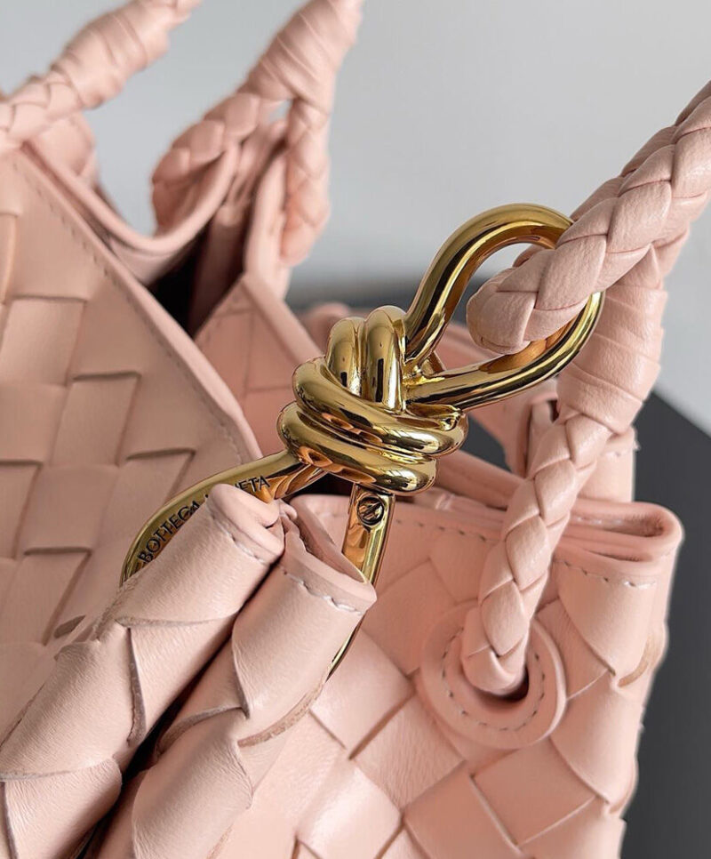 Bottega Veneta Small Parachute