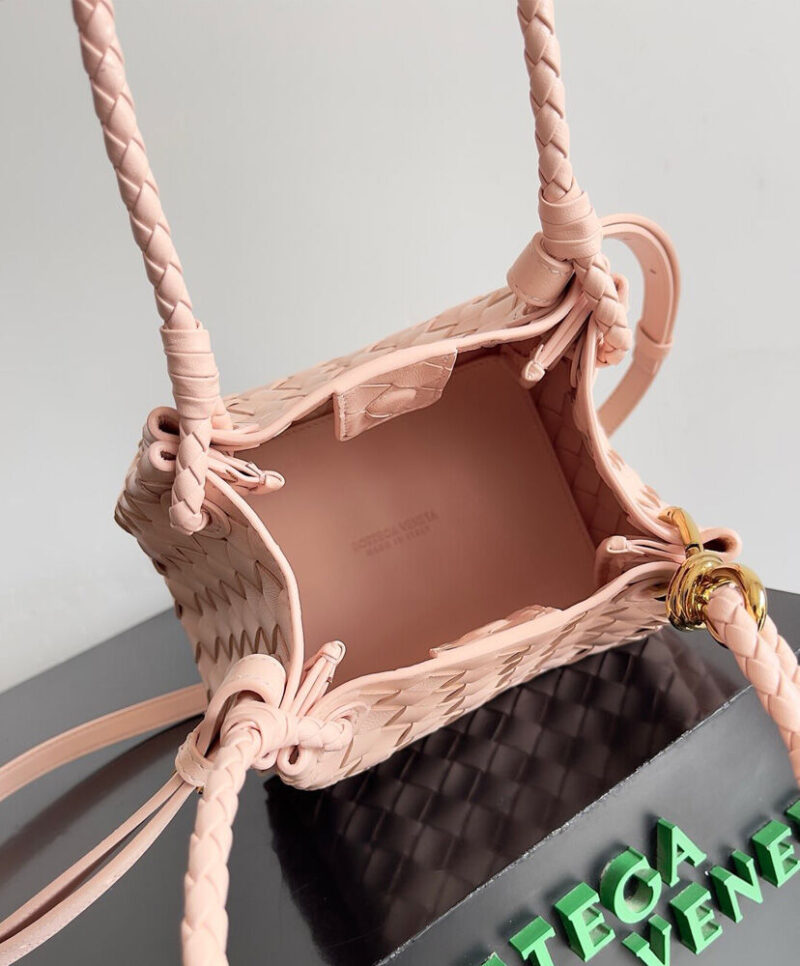 Bottega Veneta Small Parachute