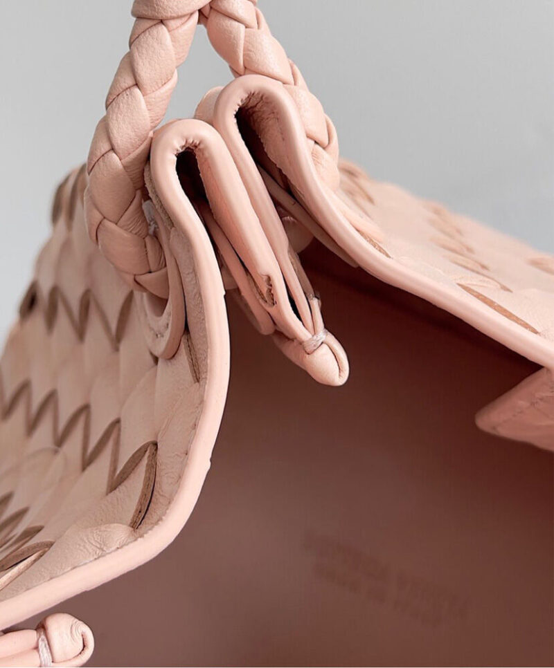 Bottega Veneta Small Parachute