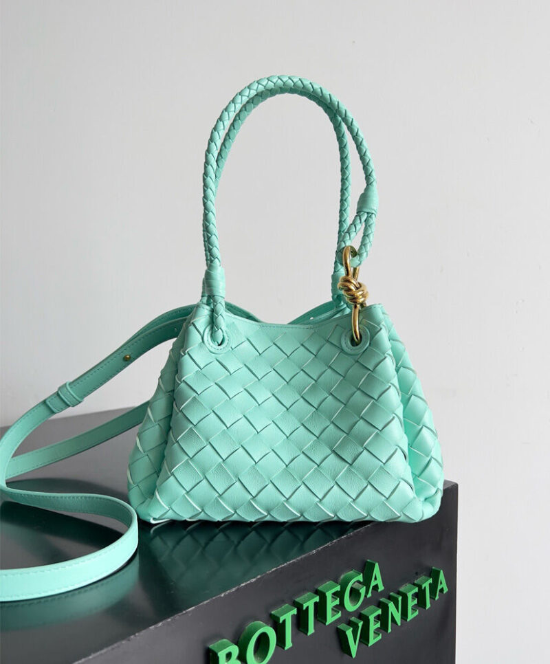 Bottega Veneta Small Parachute