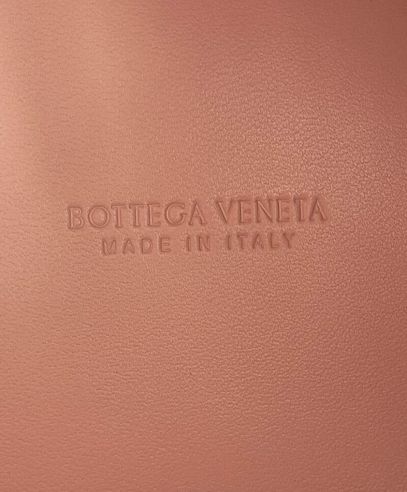 Bottega Veneta Small Parachute