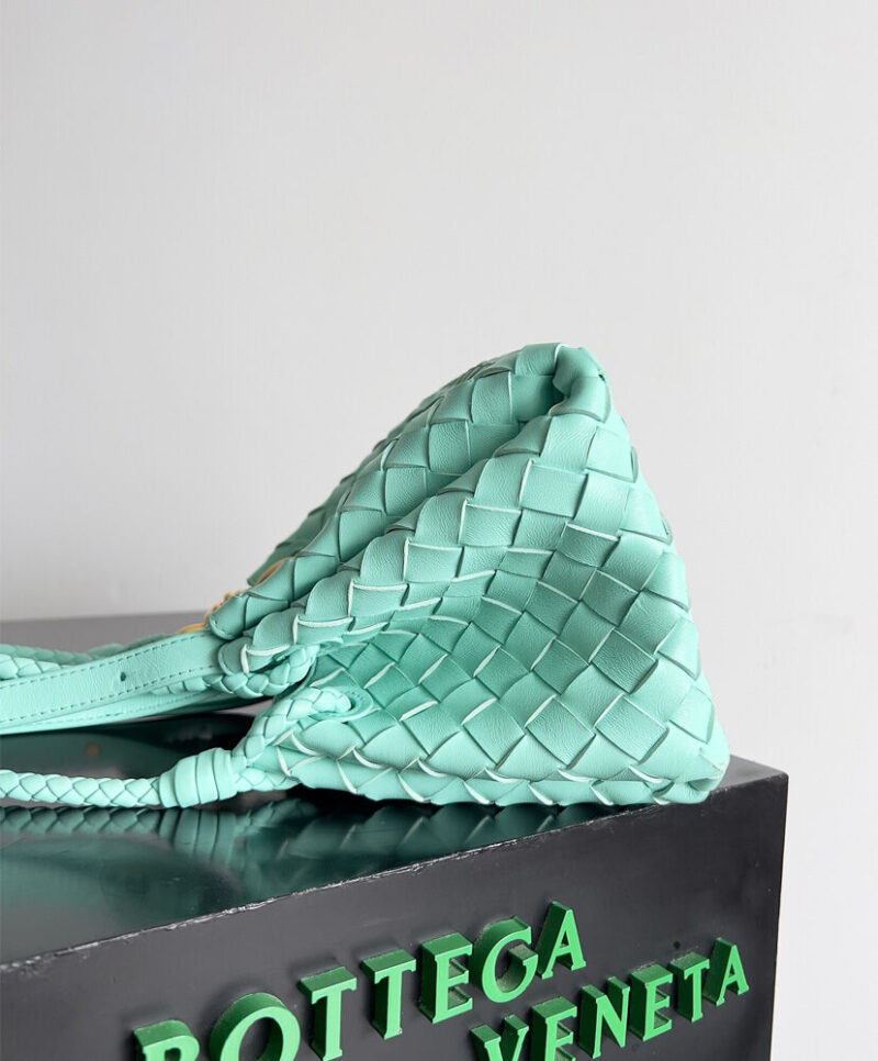 Bottega Veneta Small Parachute
