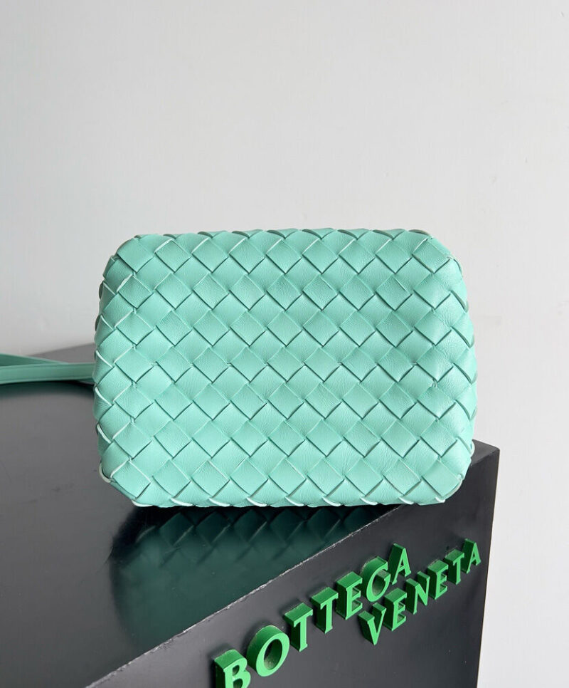 Bottega Veneta Small Parachute