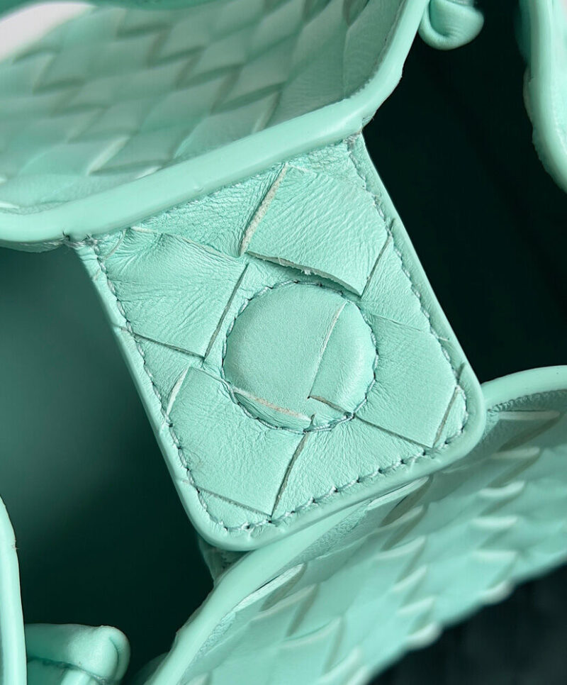 Bottega Veneta Small Parachute