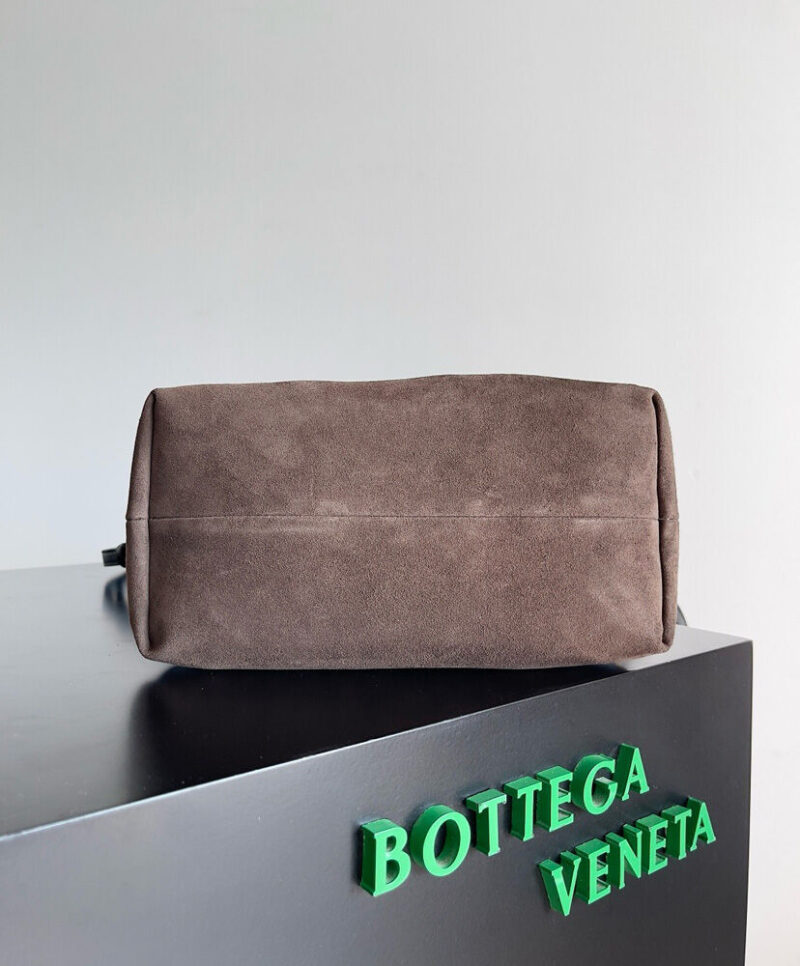 Bottega Veneta Small Pinacoteca Black
