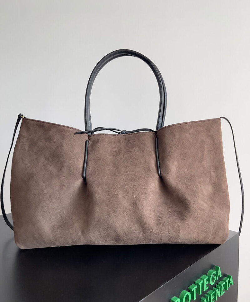 Bottega Veneta Pinacoteca Black