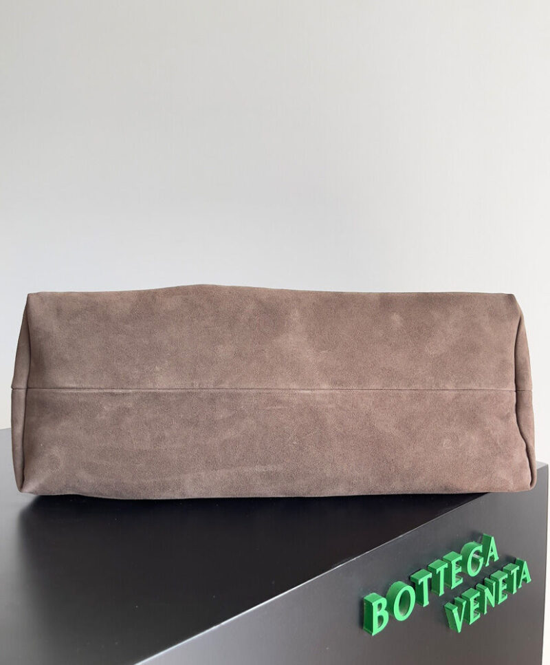Bottega Veneta Pinacoteca Black