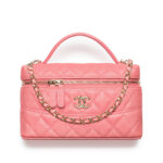 Chanel Long Vanity With Chain AP4407
