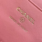 Chanel Long Vanity With Chain AP4407