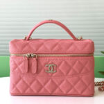 Chanel Long Vanity With Chain AP4407