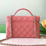 Chanel Long Vanity With Chain AP4407
