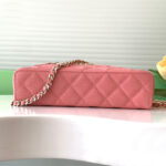 Chanel Long Vanity With Chain AP4407