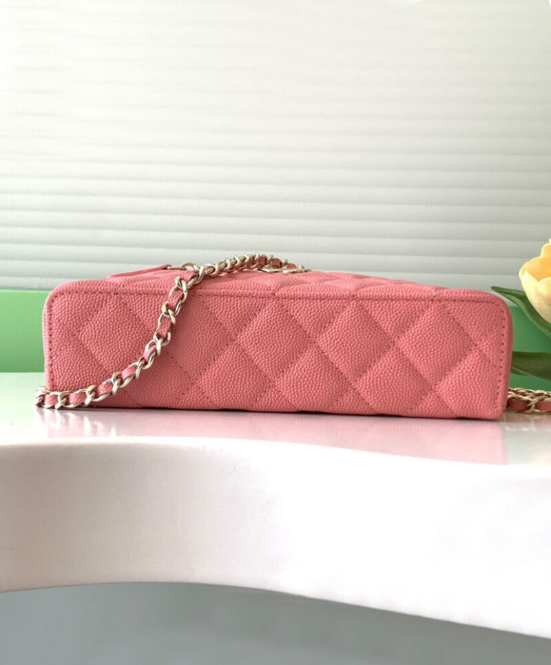 Chanel Long Vanity With Chain AP4407