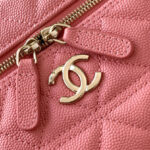 Chanel Long Vanity With Chain AP4407