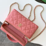 Chanel Long Vanity With Chain AP4407