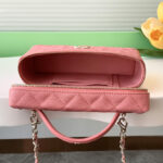 Chanel Long Vanity With Chain AP4407