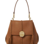 Chloe Penelope Small Soft Shoulder Bag