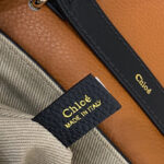 Chloe Penelope Small Soft Shoulder Bag