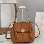 Chloe Penelope Small Soft Shoulder Bag