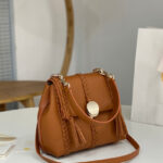 Chloe Penelope Small Soft Shoulder Bag