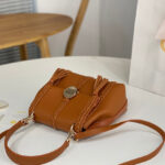 Chloe Penelope Small Soft Shoulder Bag