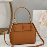 Chloe Penelope Small Soft Shoulder Bag