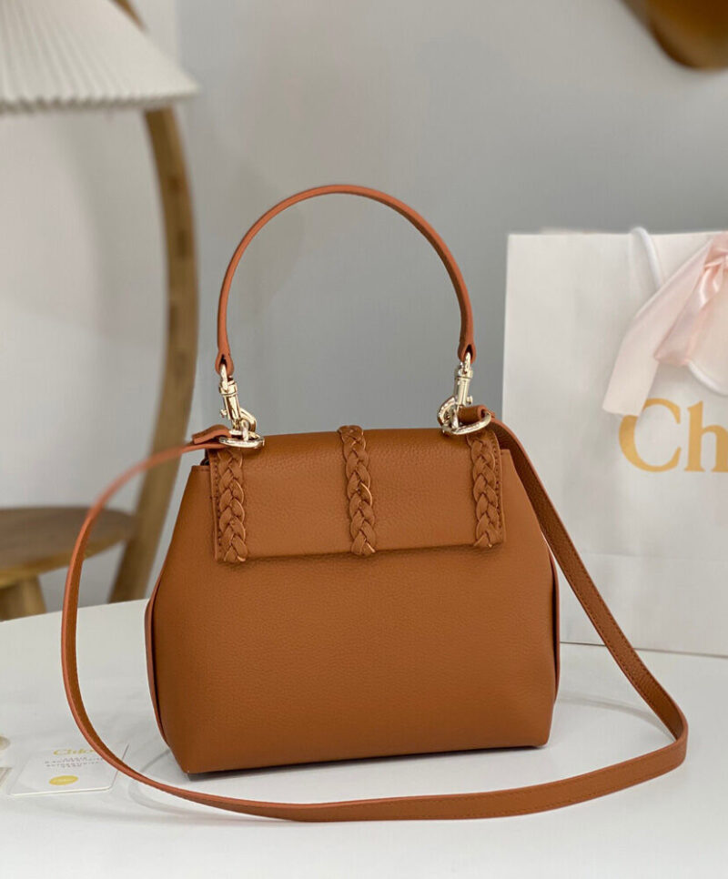 Chloe Penelope Small Soft Shoulder Bag