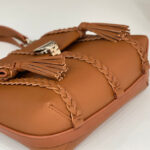 Chloe Penelope Small Soft Shoulder Bag