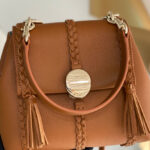 Chloe Penelope Small Soft Shoulder Bag