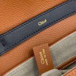 Chloe Penelope Small Soft Shoulder Bag