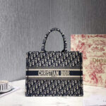 Christian Dior Small Book Tote bag