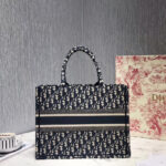 Christian Dior Small Book Tote bag