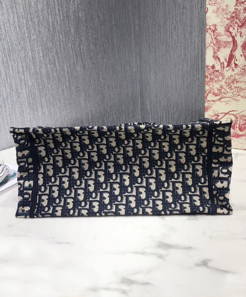 Christian Dior Small Book Tote bag