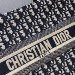Christian Dior Small Book Tote bag