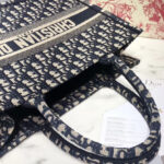 Christian Dior Small Book Tote bag