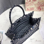 Christian Dior Small Book Tote bag