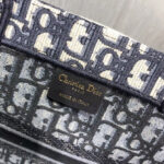 Christian Dior Small Book Tote bag