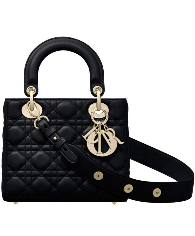 Christian Dior Lady Dior Bag 2017