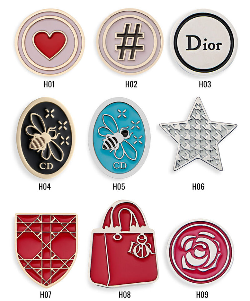Christian Dior Lady Dior Bag 2017