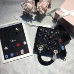 Christian Dior Lady Dior Bag 2017