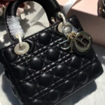 Christian Dior Lady Dior Bag 2017