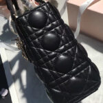 Christian Dior Lady Dior Bag 2017