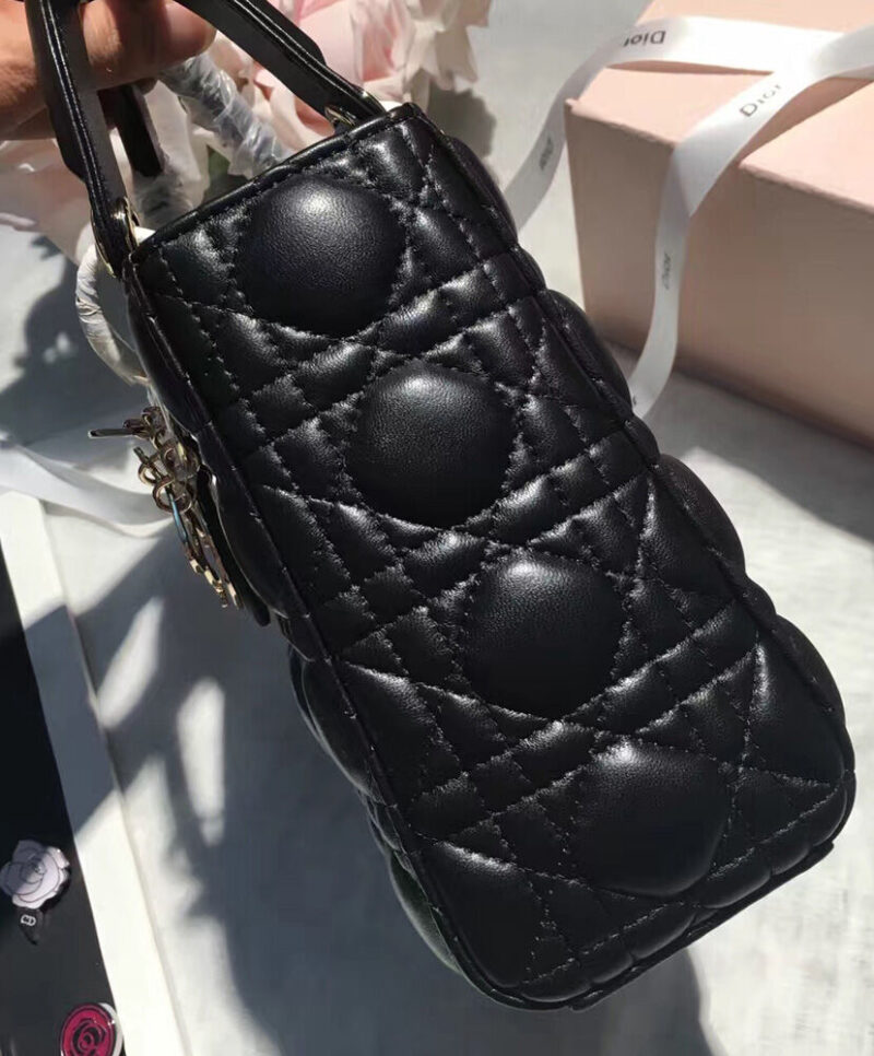 Christian Dior Lady Dior Bag 2017