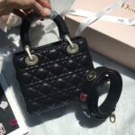 Christian Dior Lady Dior Bag 2017