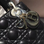 Christian Dior Lady Dior Bag 2017